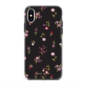Kate Spade iPhone X/XS Case